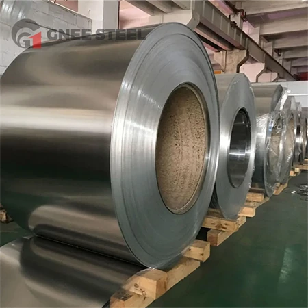 440F Stainless Steel Coil For Kitchen Utensils