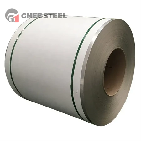 440F Stainless Steel Coil For Kitchen Utensils