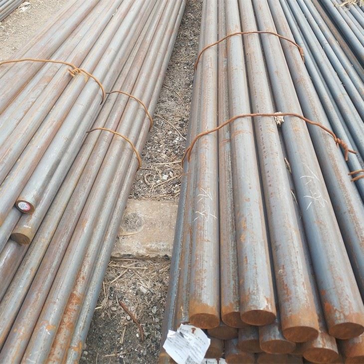 440F Stainless Steel Rods