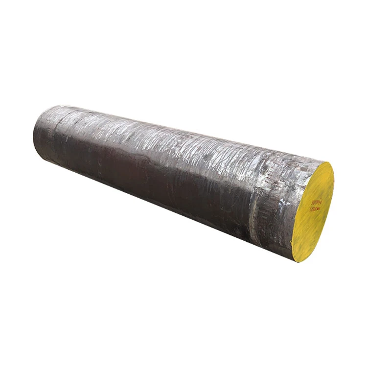 Thanh thép không gỉ 440F