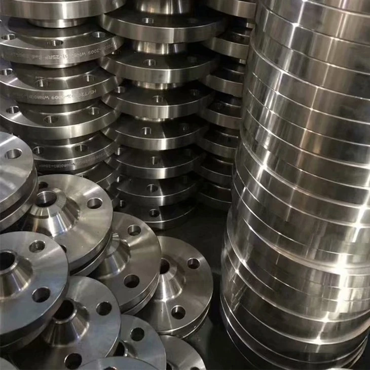 904 Stainless Flange Steel