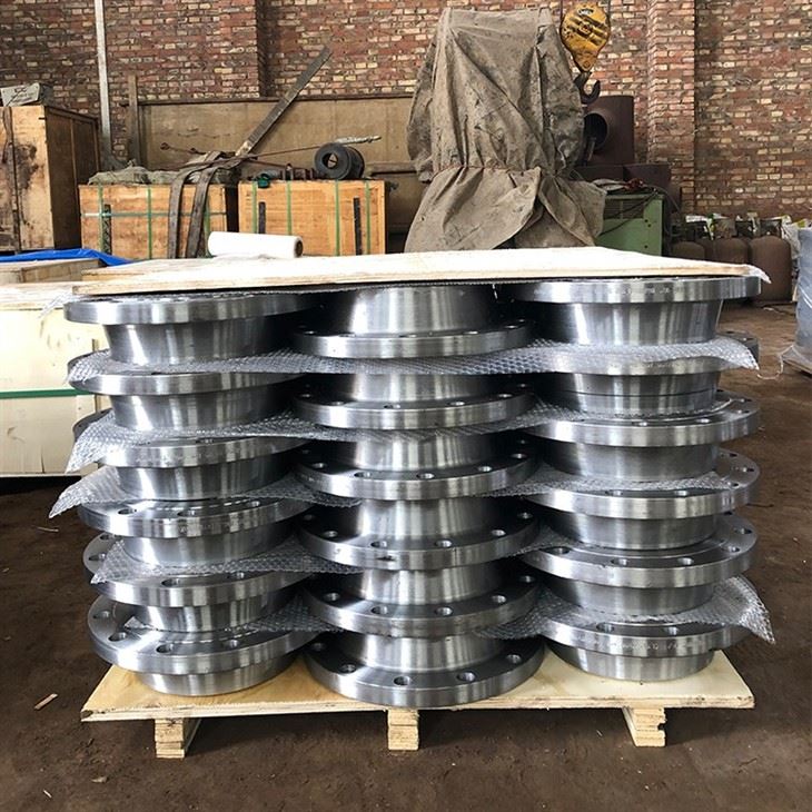 904 Stainless Flange Steel