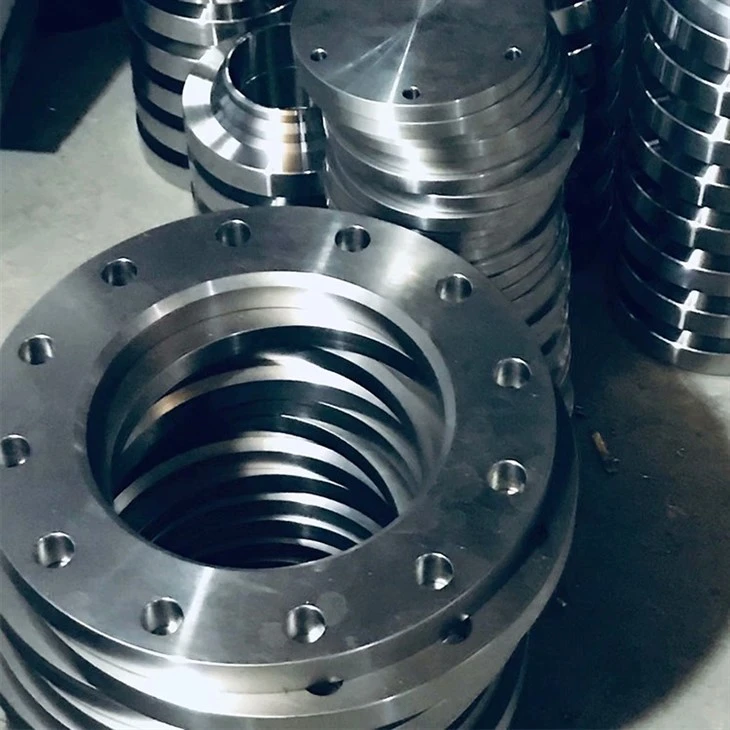 904 Stainless Flange Steel