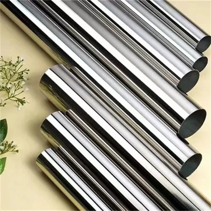 904L Stainless Steel Tube