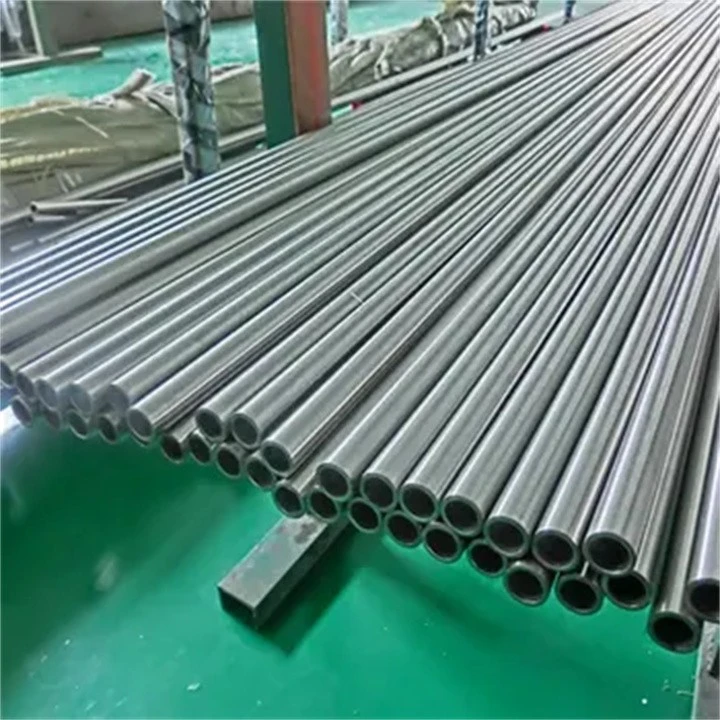 904L Stainless Steel Tube