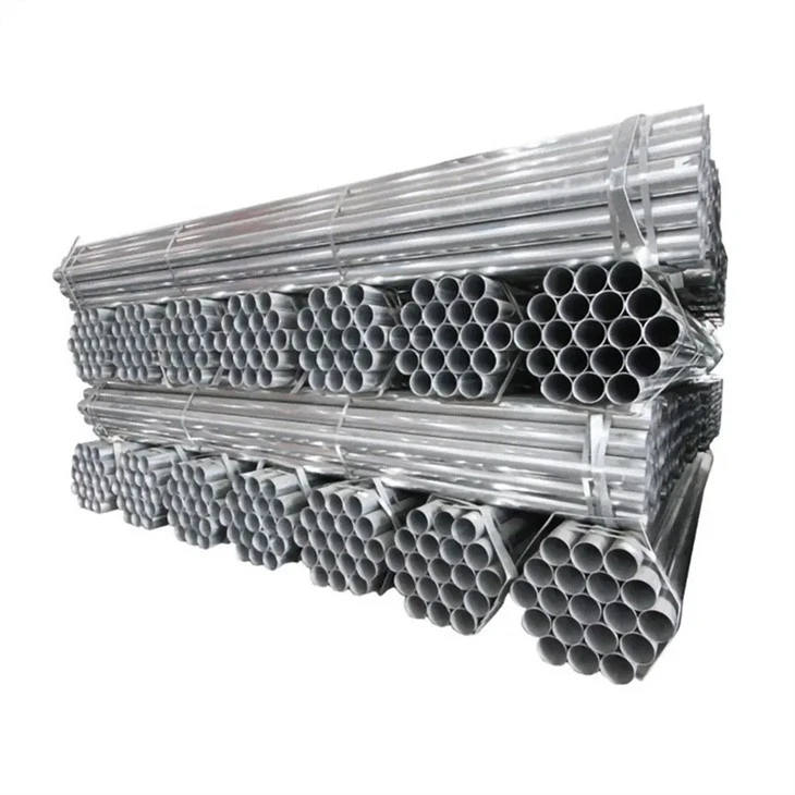 Aerospace 321 Stainless Steel Pipe
