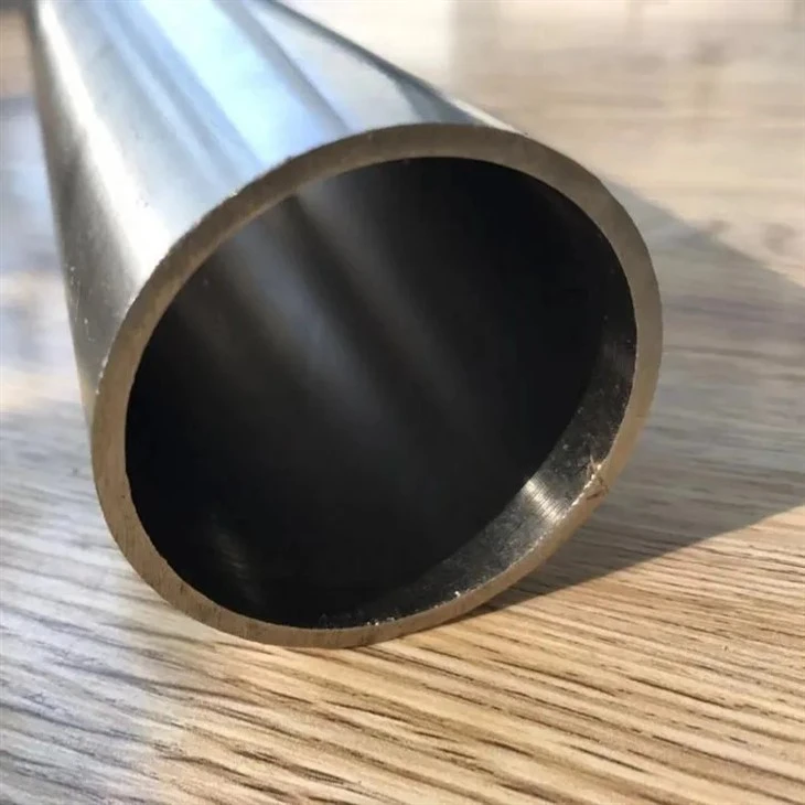 Aerospace 321 Stainless Steel Pipe