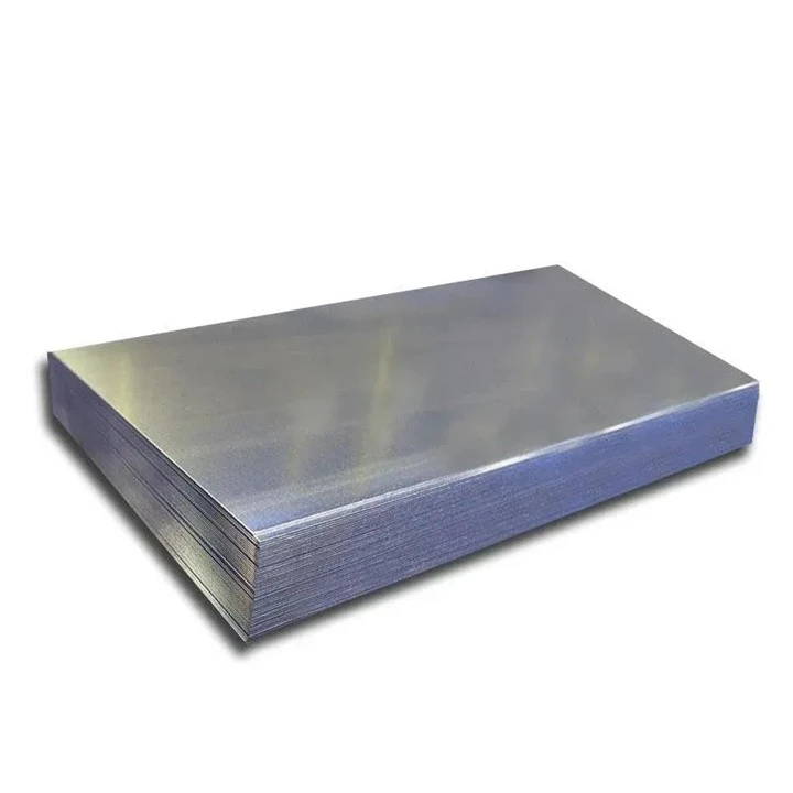 Nickel Invar 36 in Sheet Shape