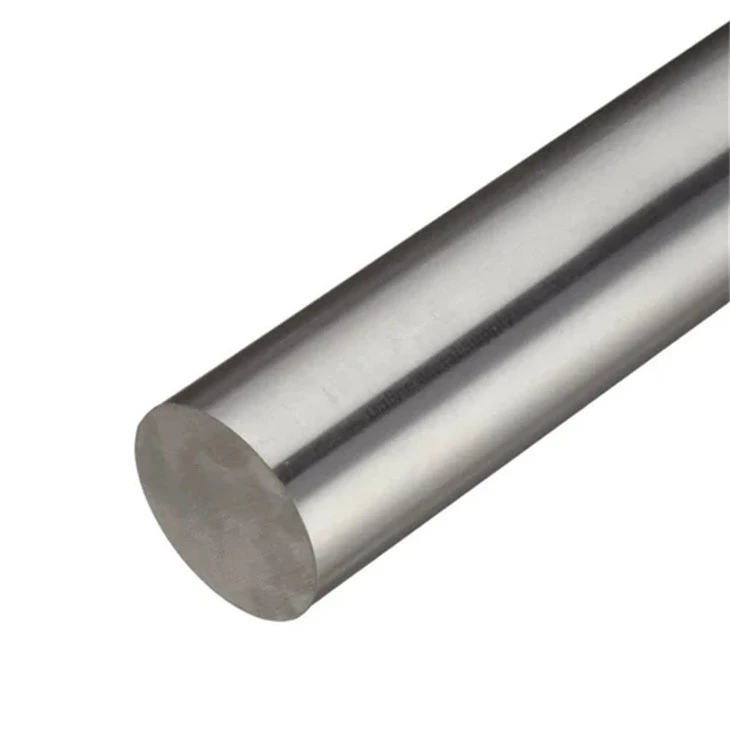 Alloy 20 Nickel Bar