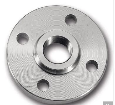 Mặt bích hợp kim Hastelloy G{0}}