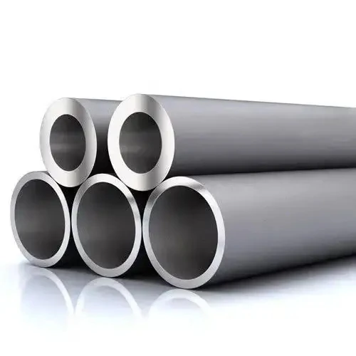 Alloy Steel Pipe Inconel 718