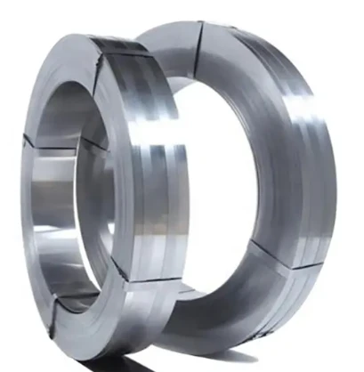 ASTM 301 Stainless Steel Foil