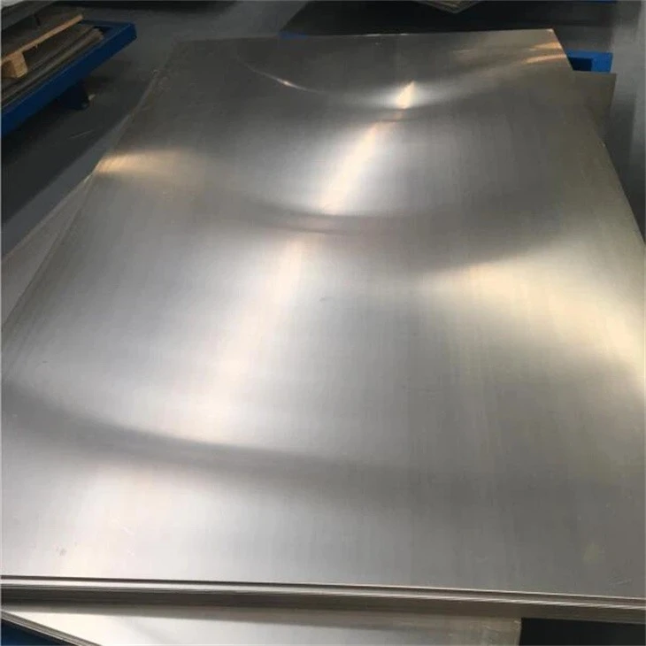 C276 Hastelloy Sheet Plate