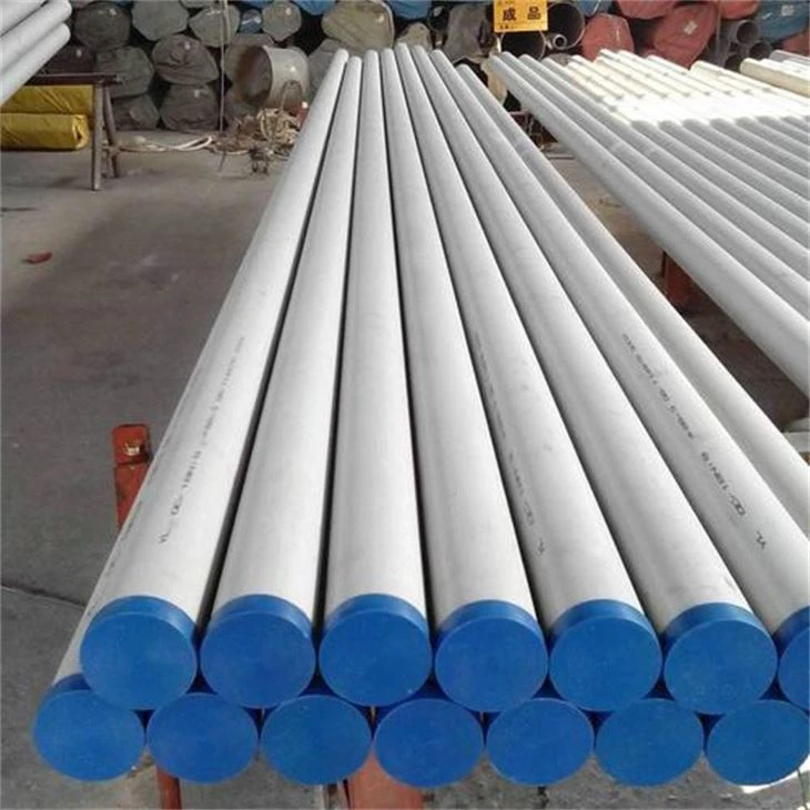 Ống thép không gỉ Chrome Niken