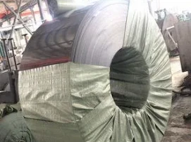 Cold Rolled Grade201 Stainless Steel Coil