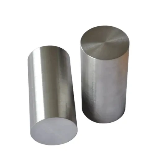 Construction Available Hastelloy Round Bar Nickel 200