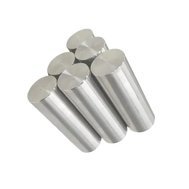 Construction Available Hastelloy Round Bar Nickel 200