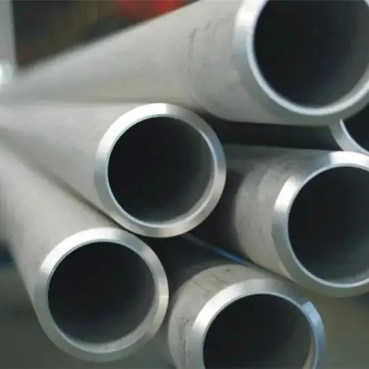 Customized Alloy 800