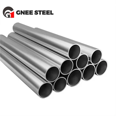 Nhà máy sản xuất ống thép không gỉ 304 cán nguội