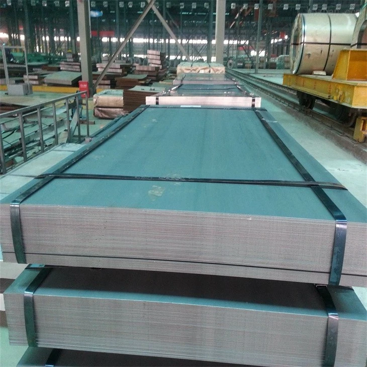 Foam Packaging Hastelloy Plate