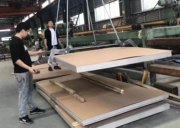 Grade 430 Composite Stainless Steel