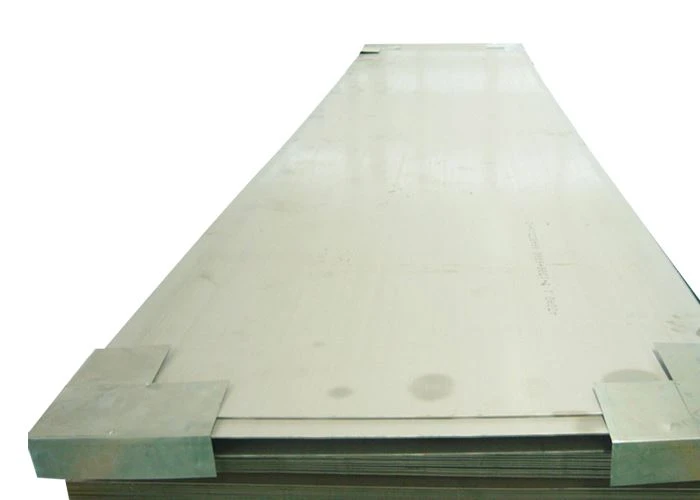 Grade No2201 Inconel Incoloy Plate