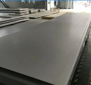Hastelloy C22 Plate