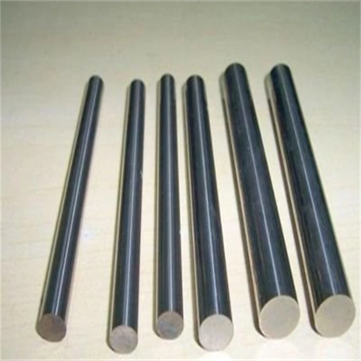 High Quality Incoloy Bar