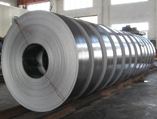 Cuộn Inox 304 Cán Nóng