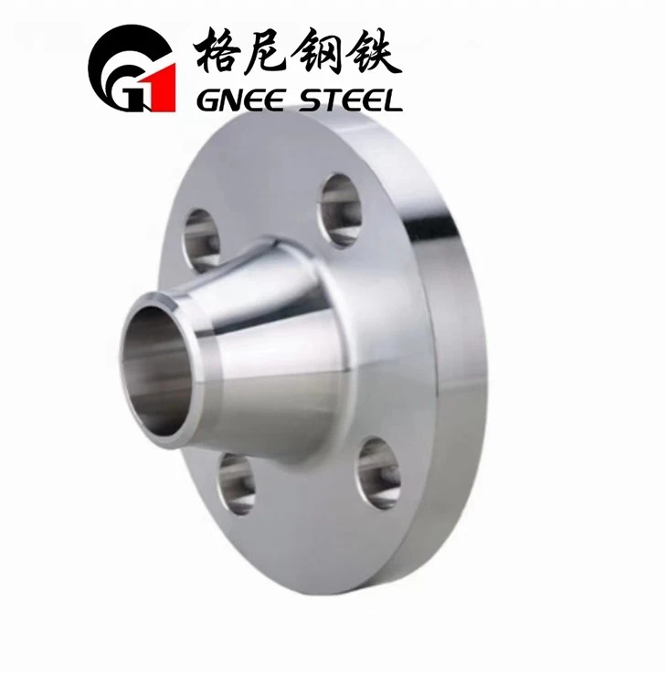 Incoloy 800 Flanges