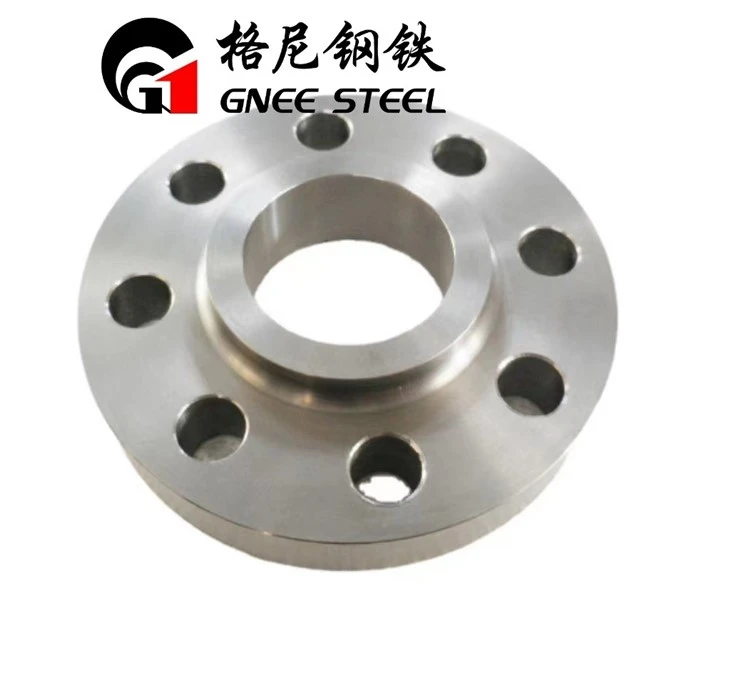 Incoloy 800 Flanges