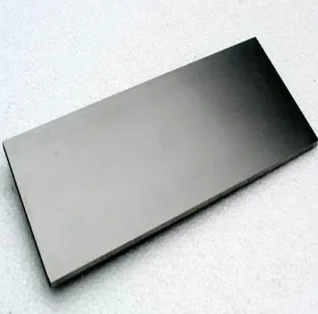 Inconel 718 Steel Plate