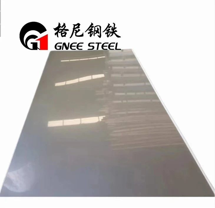 Inconel X-750 Alloy Plates