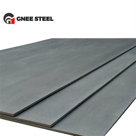 Metal Laser Cutting Processing 316 Stainless Steel Plate