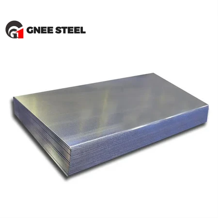 Stainless Steel Plate69
