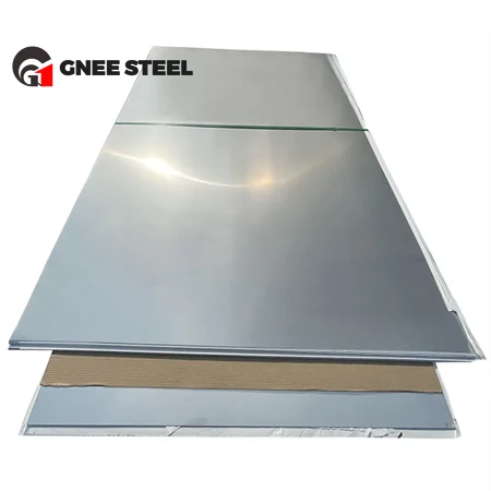 Stainless Steel Plate68