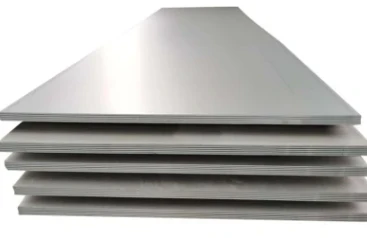 Monel 400 Nickel Alloy Plate