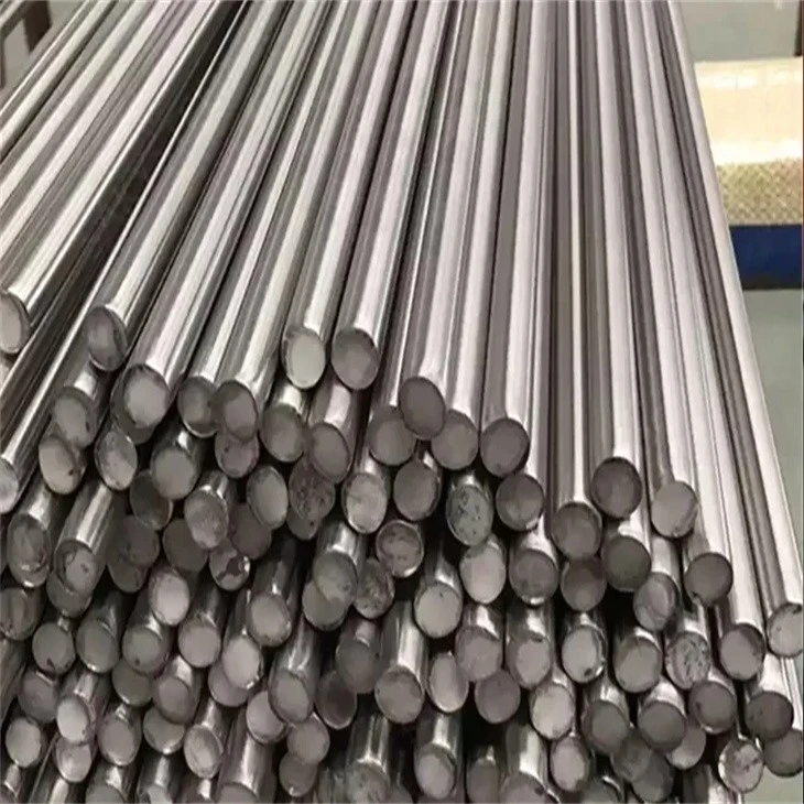 Ni200 Round Bar