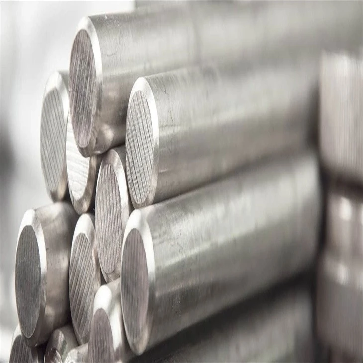Ni200 Round Bar