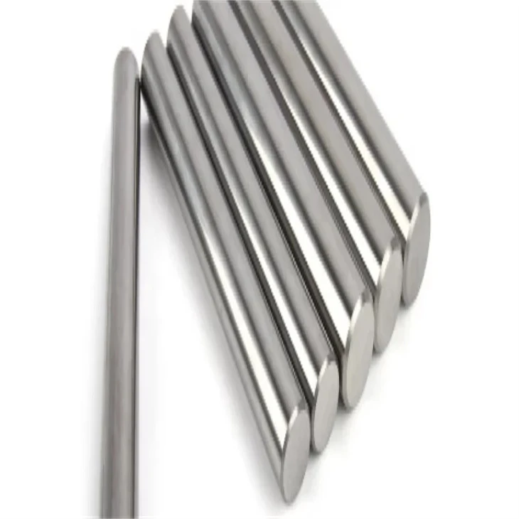 K94100 Commercial Pure Nickel Bar