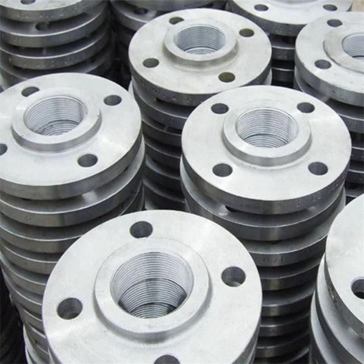 Nickel Alloy Flange B515 Uns N08800