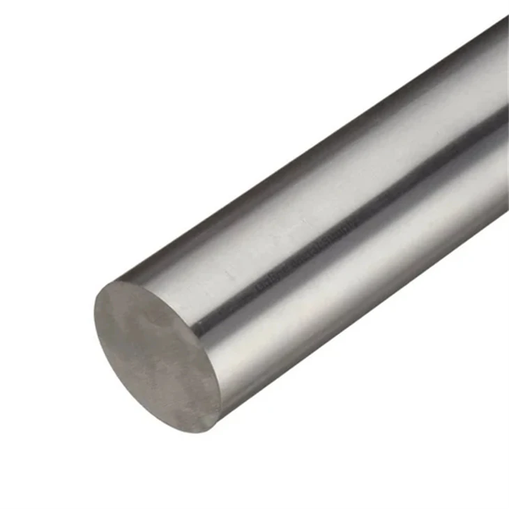 Nickel Alloy Inconel Rod 718