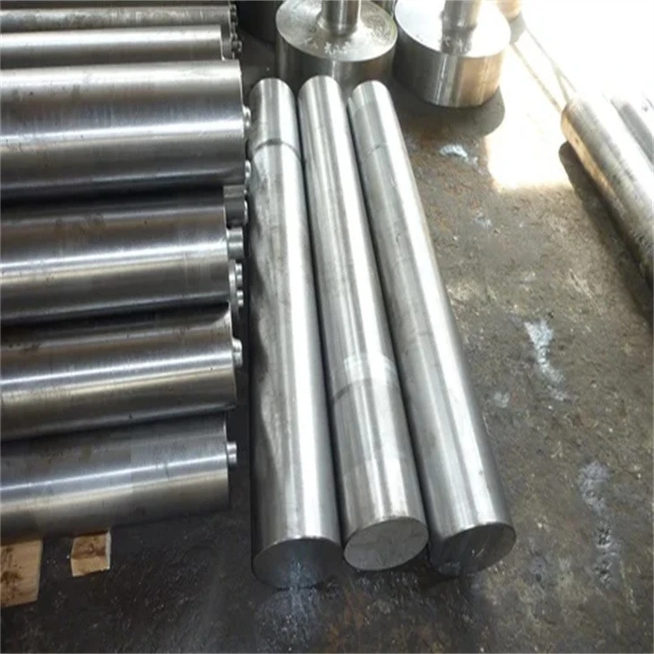 Nickel Alloy Inconel Rod 718