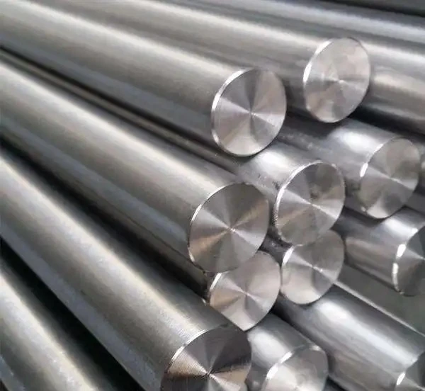 Nickel-Molybdenum Alloy / Hastelloy B3