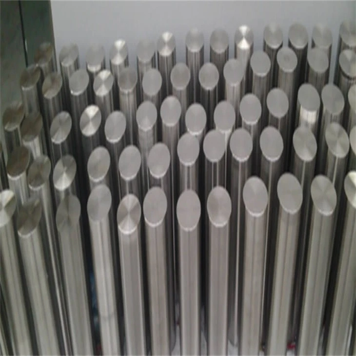 NO7718 Inconel718 Round Bar