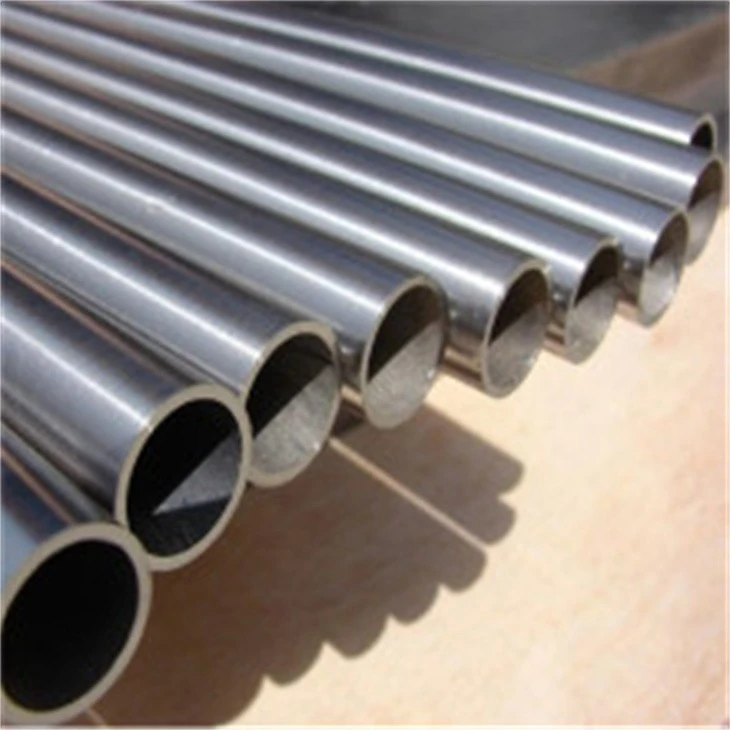 Resistance Super Nickel Based Pipe