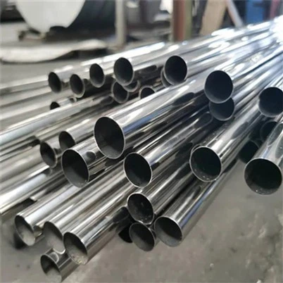 Thép không gỉ công nghiệp 1.4845
