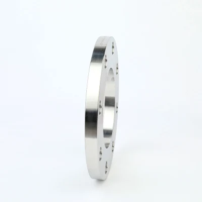 Ống mặt bích 2205