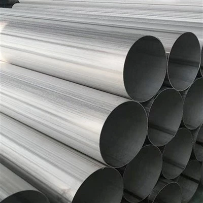 302 ống liền mạch bằng thép không gỉ