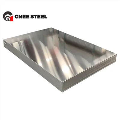 Tấm thép không gỉ xây dựng cao cấp 304